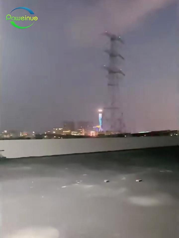 10000mAh Solar Street Light 10000mAH Outdoor Solar Lamp Bright Sunlight Waterproof PIR Motion Sensor Garden Light Remote Control