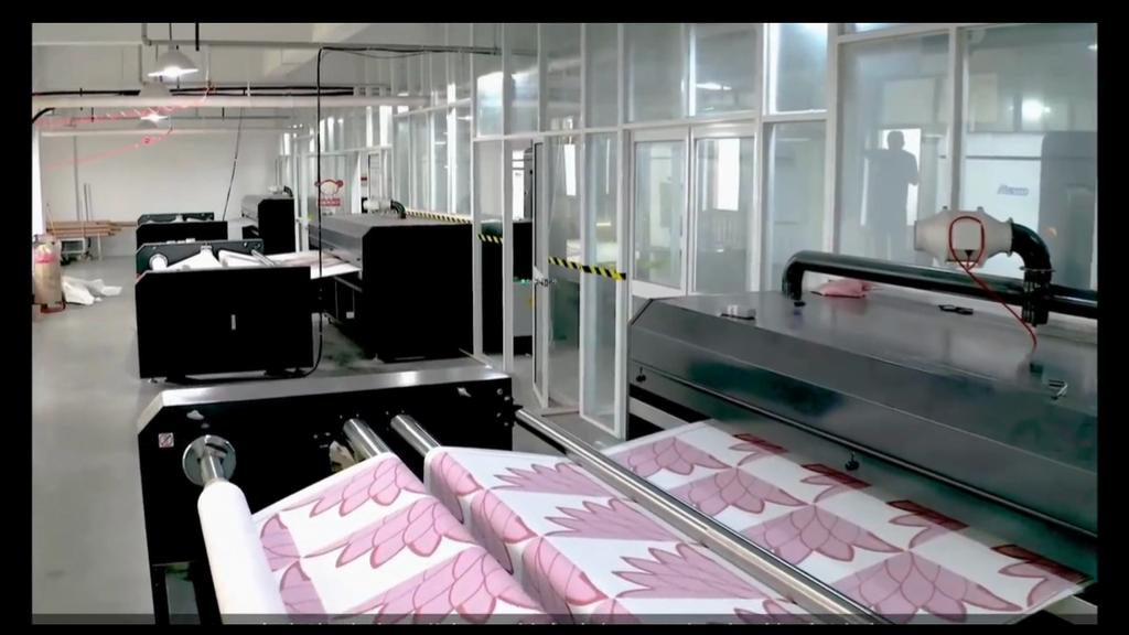 High Definition Digital Printed Bedding Set with Anchor Pattern Down Duvet Cover Pillowcase 2 or 3 Pieces DE200 * 200 Soft Washable Home Decoration