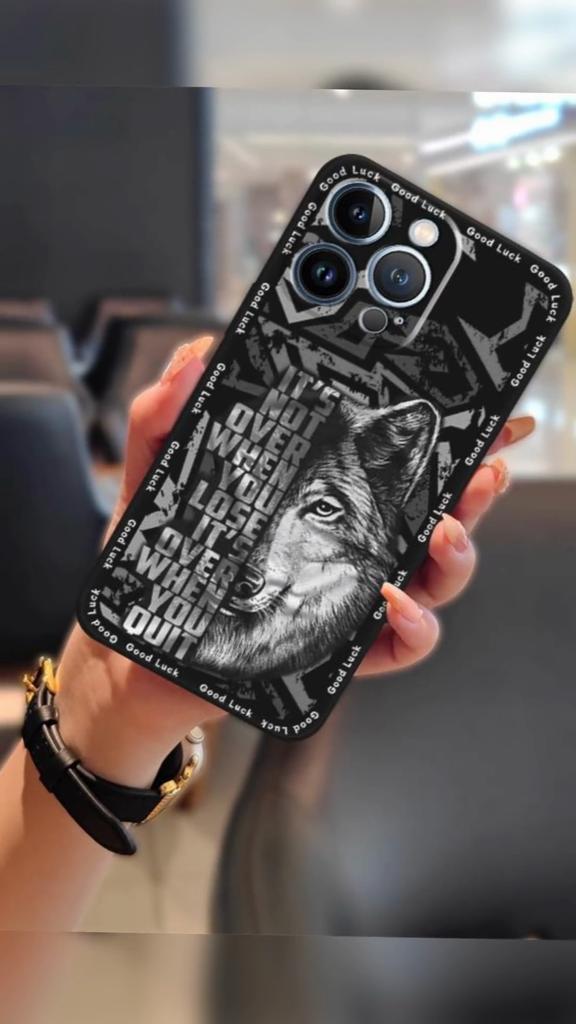 Anti-knock Cartoon Phone Case For VIVO Y04 4G/Y29S Graffiti Silicone Dirt-resistant Soft Case Shockproof Full Wrap TPU