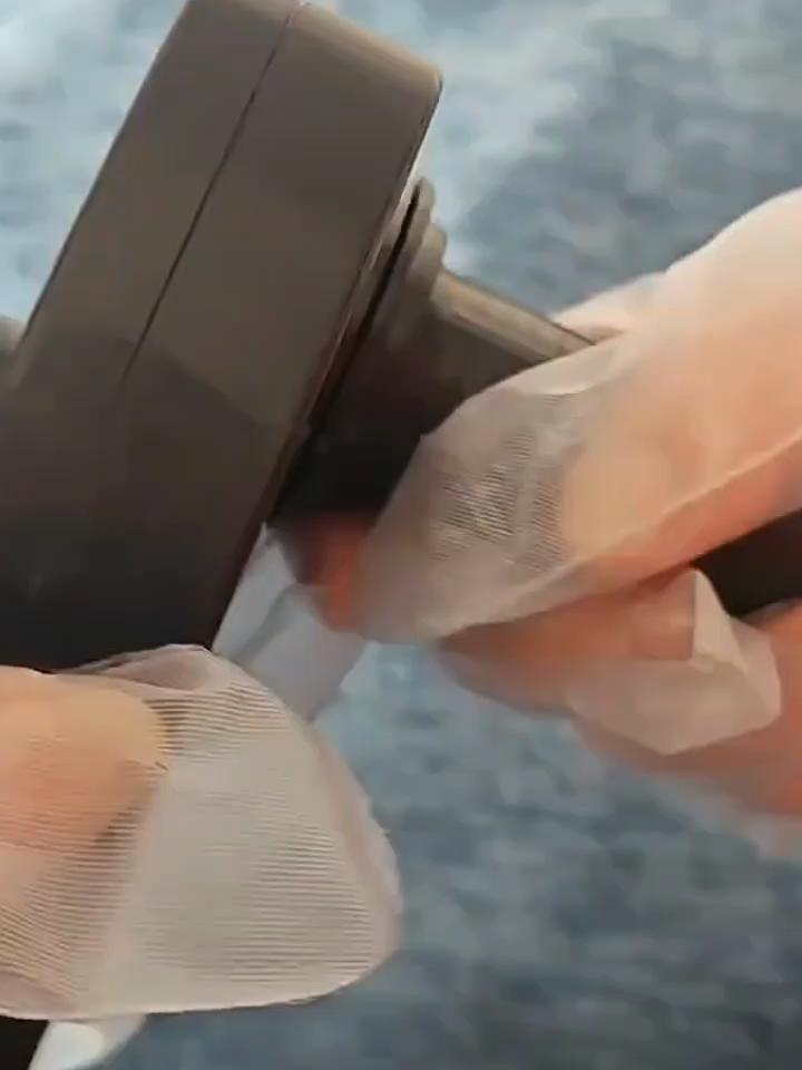 Children's Bicycles Accelerate Bell  Sound Imitation Motorcycle Accelerated Bicycle Riding Accessories