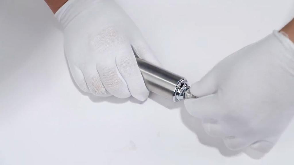 Инжектор для маринада для мяса, нержавеющая сталь 304, 3 иглы, приправа для соуса, барбекю, курильщика, гриль, зверь, индейка