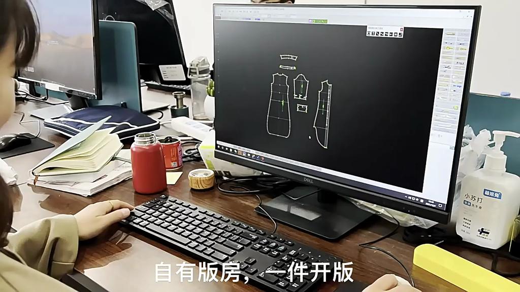 Summer Cotton Breathable Sweat Absorbing Short Sleeved T-shirt