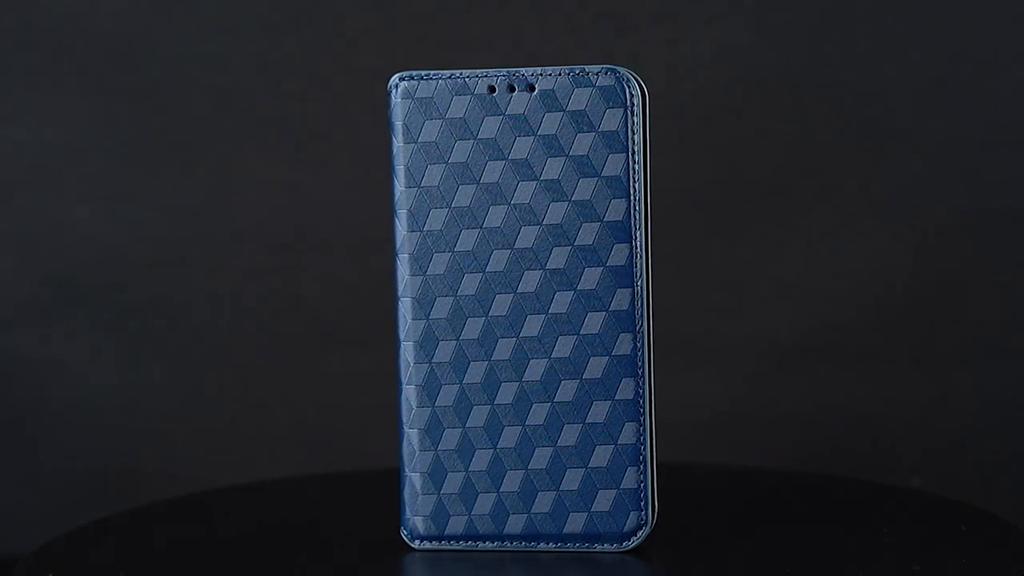 Чехол-книжка для Realme 14X 5G/Realme C75 4G/Realme V60 Pro 5G, полная защита корпуса, противоударные чехлы из искусственной кожи