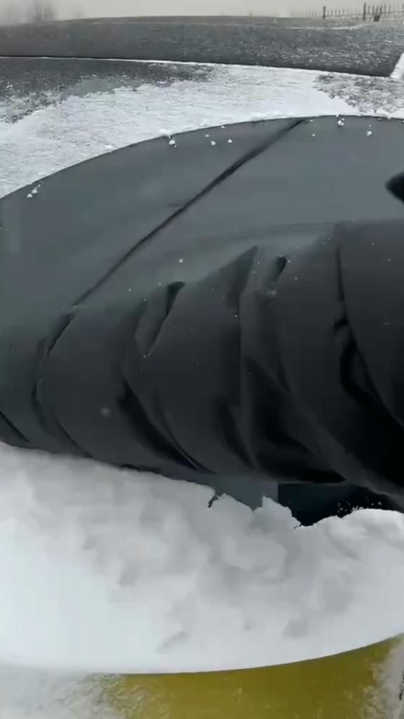 3PCS For SKODA Yeti 2009-2019 24" 19" 11" Front Rear Wiper Blades Windshield Windscreen Window Cutter Accessories 2013 2014 2015 2016 2017 2018 2019