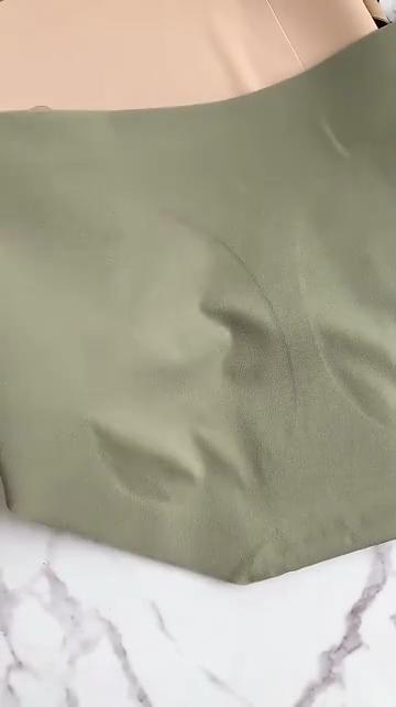 FINETOO Seamless Women Panties High Elastic Buttocks Lingerie S-XL Panty Underwear Sexy Pantys High Waist Breathable Underpants