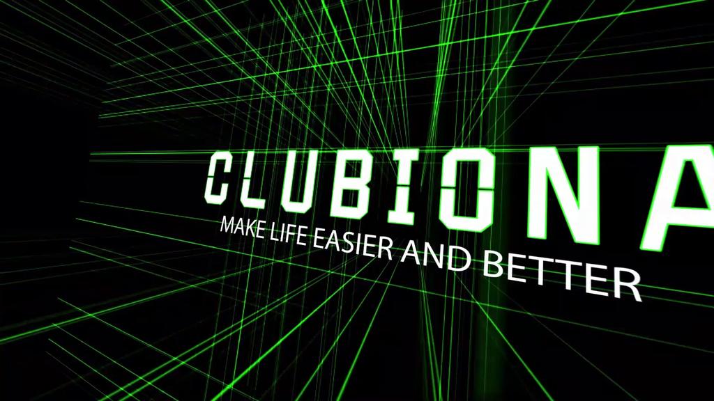 CLUBIONA IE16 Powerful Laser Green Lines Auto Vertical & Horizontal Floor and Ceiling Remote Control Laser Level With Li-ion Battery
